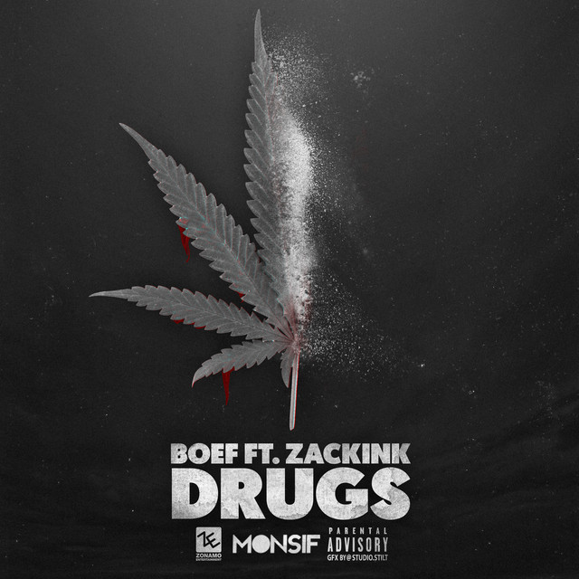 Boef Ft. Zack Ink - Drugs