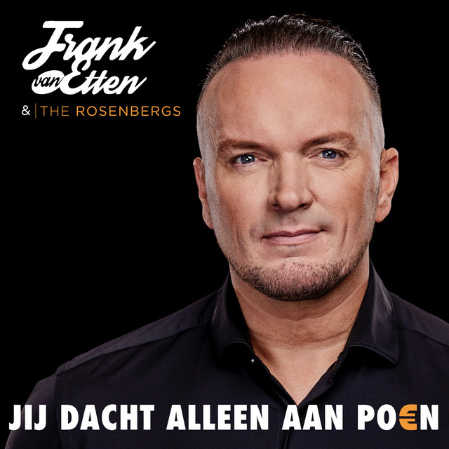 Frank Van Etten - Jij dacht alleen aan poen