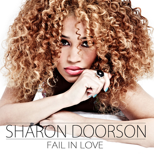 Sharon Doorson - Fail in love