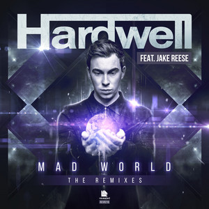 Hardwell - MAD WORLD