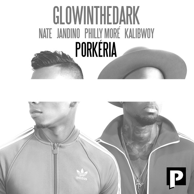 GLOWINTHEDARK - Porkéria