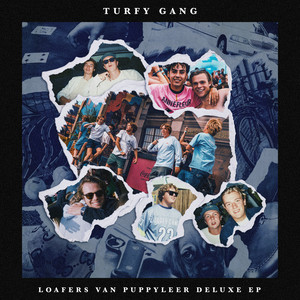 Turfy Gang - Padellen