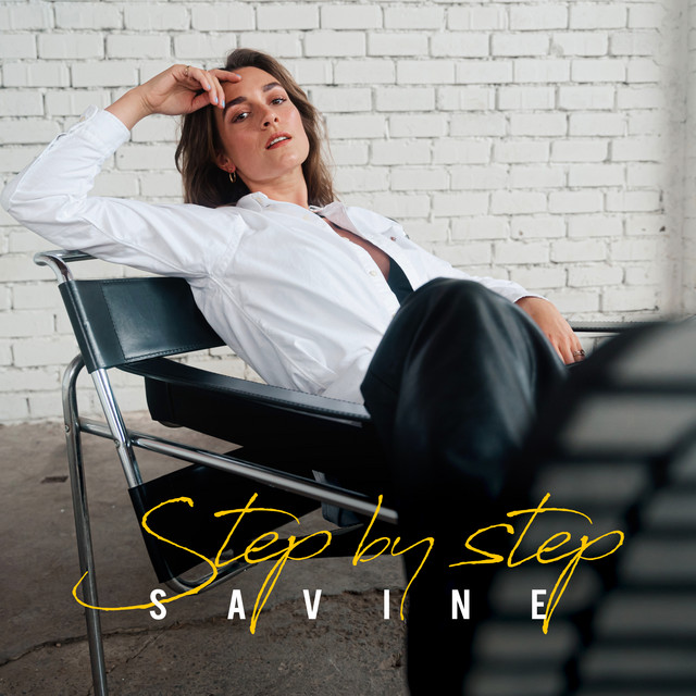 Savine - Step By Step