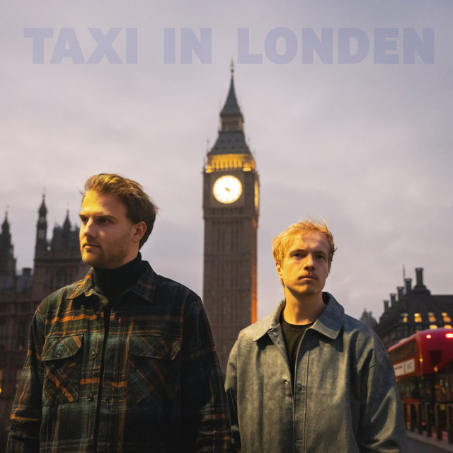 Benr - Taxi In Londen