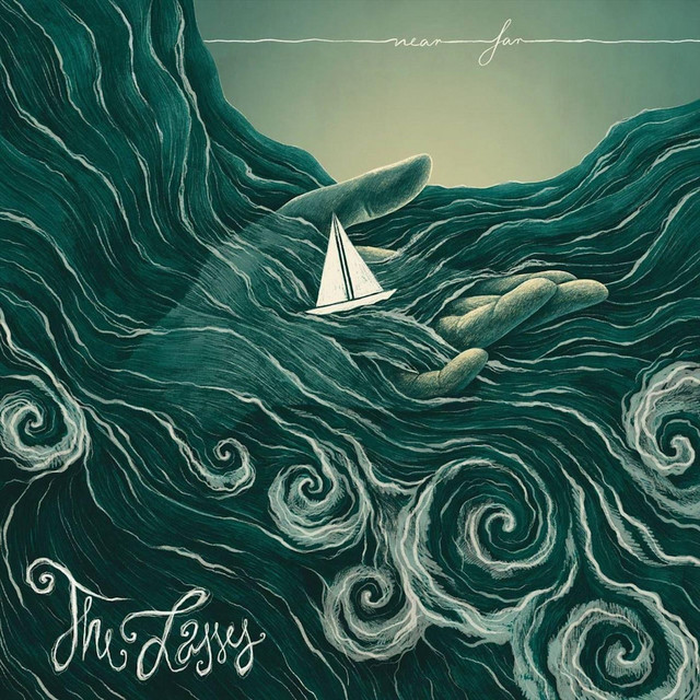 The Lasses - Skye boat song