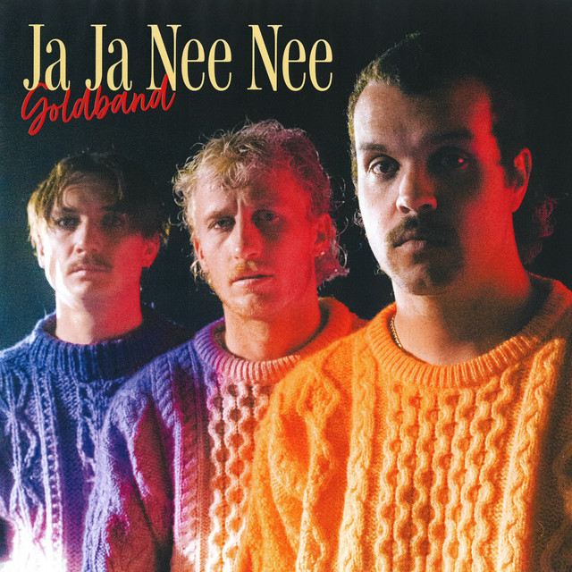 Goldband - Ja Ja Nee Nee