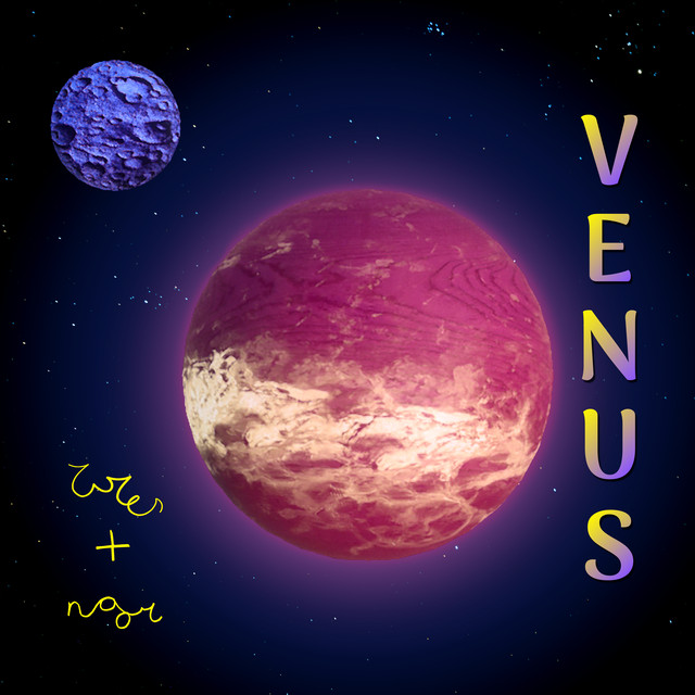 Wies - Venus ft. Noor