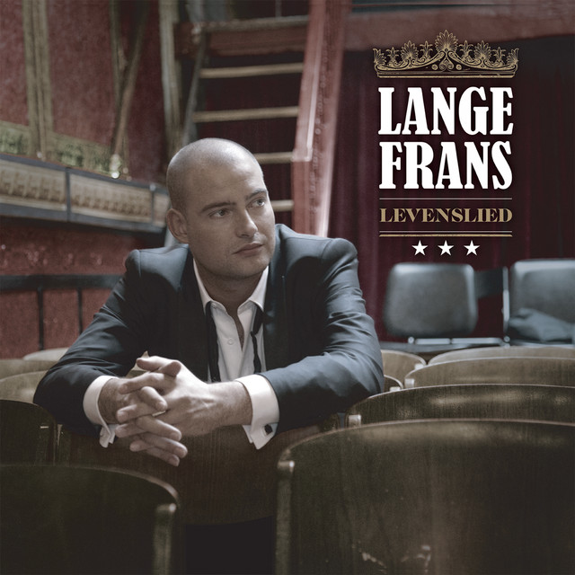 Lange Frans, Anita Meyer - Why Tell Me Why