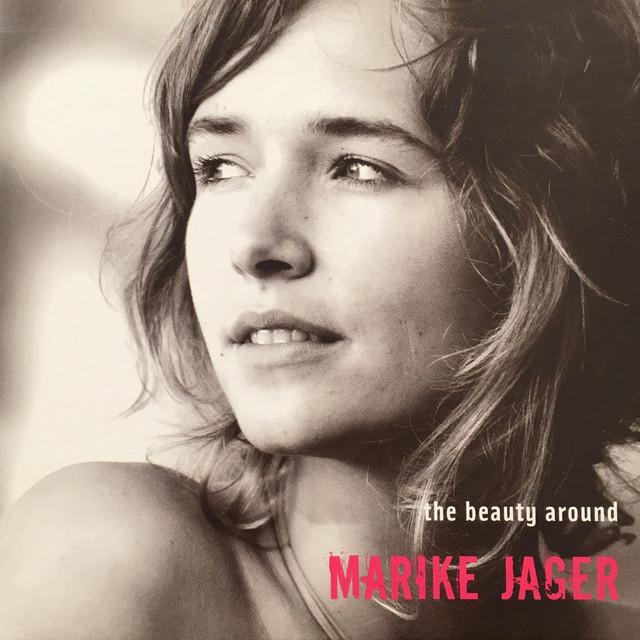 Marike Jager - Fling flack toodah
