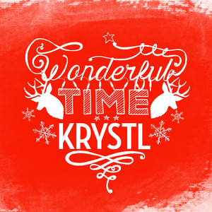 Krystl - Wonderful Time