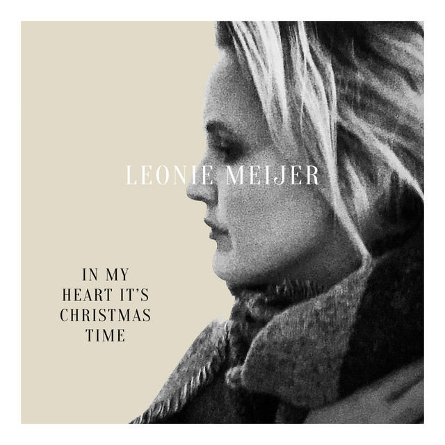 Leonie Meijer - In My Heart It's Christmas Time