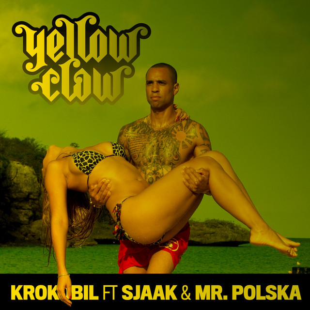 Yellow Claw - Krokobil