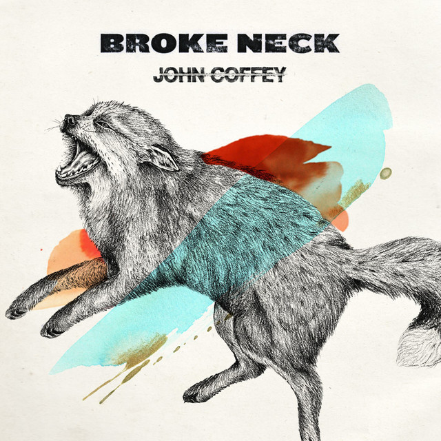 John Coffey - Broke Neck
