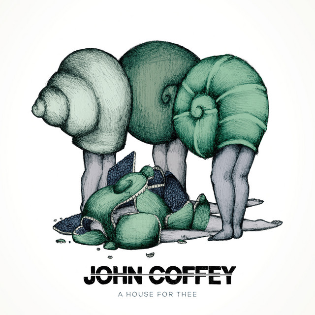 John Coffey - Relief (acoustic)
