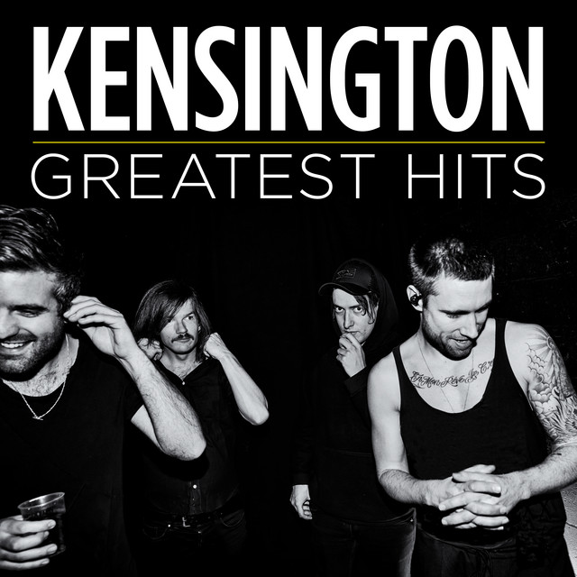 Kensington - Home Again
