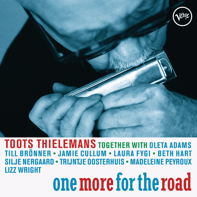 Toots Thielemans & Lizz Wright - Come Rain Or Come Shine