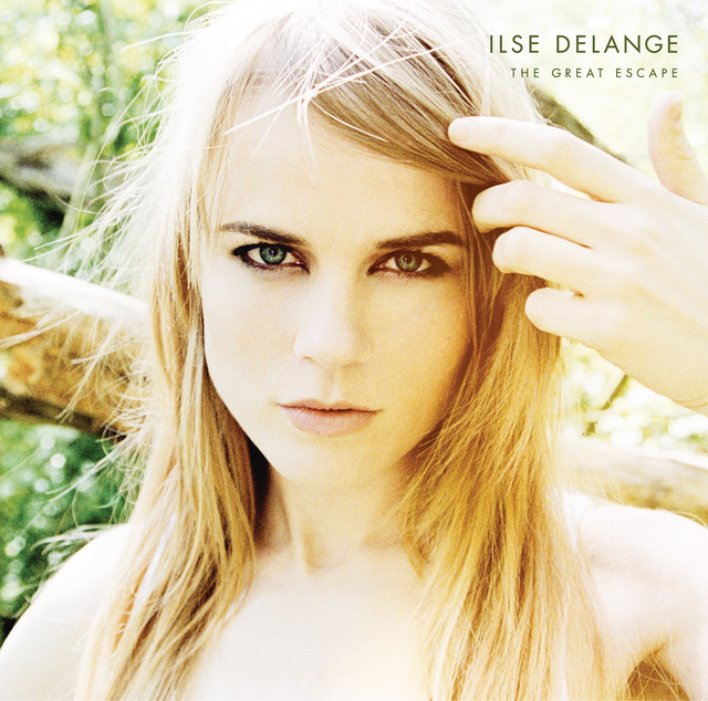 Ilse Delange - THE LONELY ONE