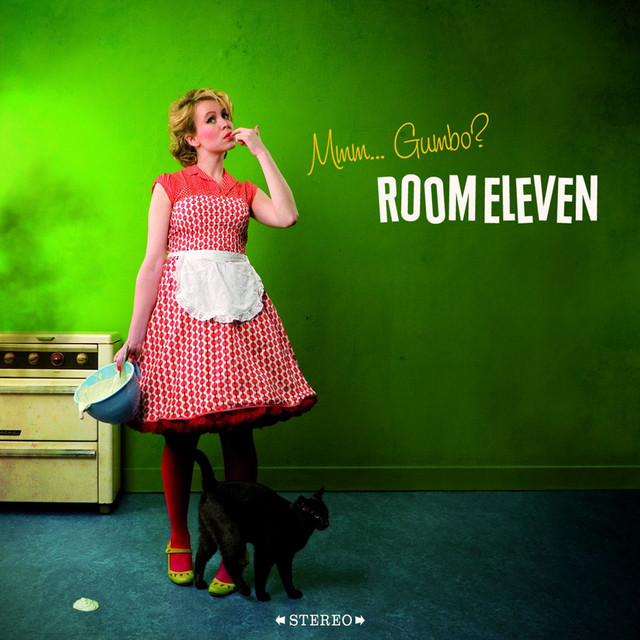 Room Eleven - Hey Hey Hey