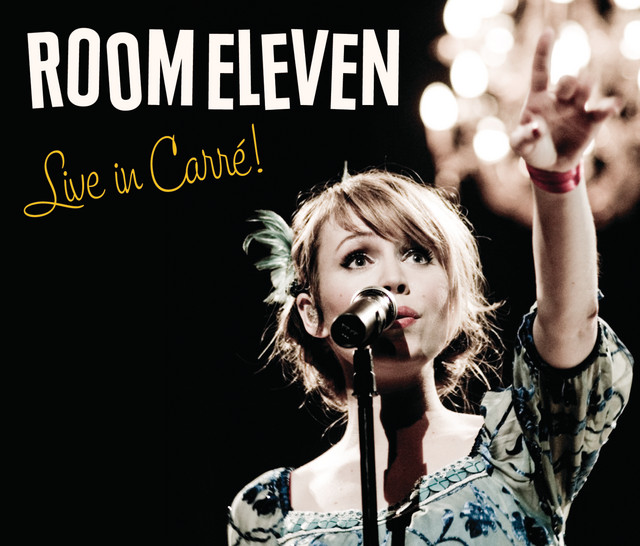 Room Eleven - Come Closer