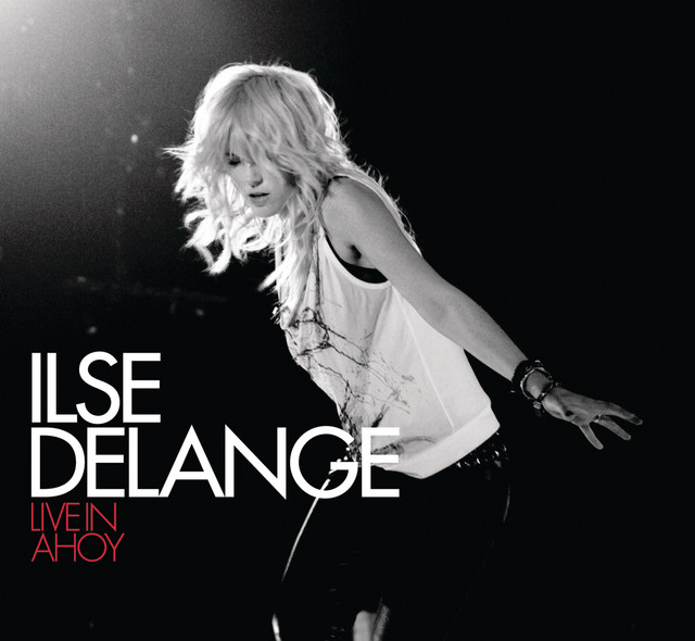 Ilse Delange - We're Alright