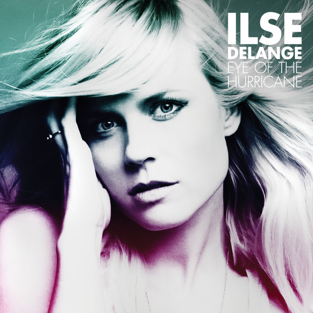 Ilse Delange - Hurricane