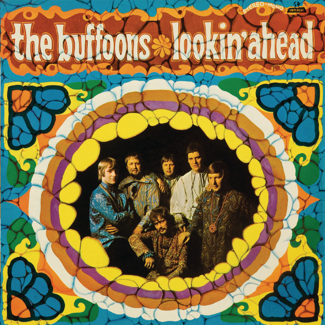 The Buffoons - It's The End