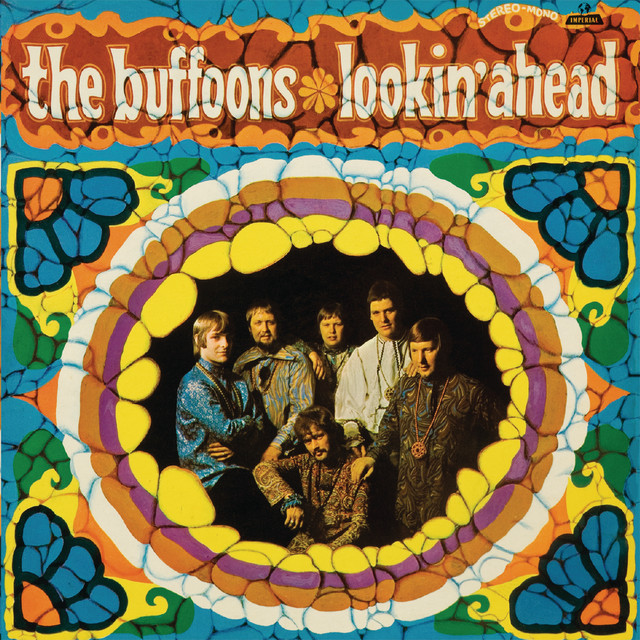 Buffoons - It's The End