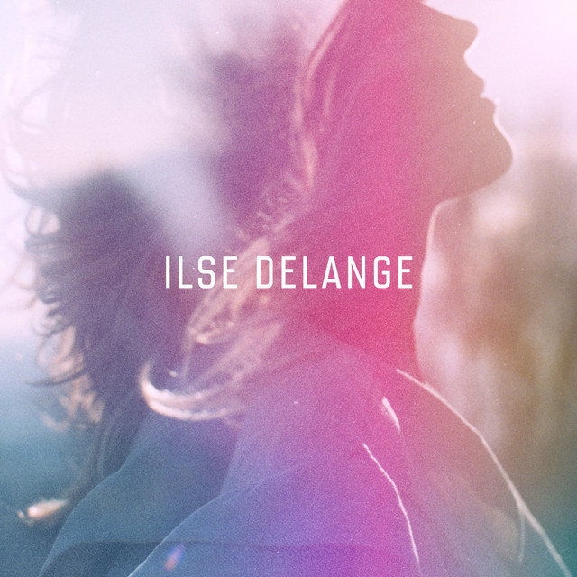 Ilse Delange - Ok