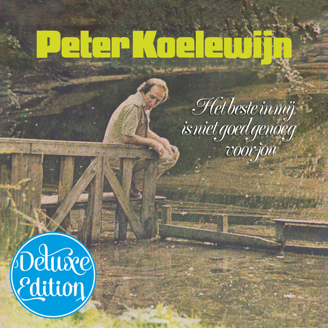 Peter Koelewijn - Kl 204