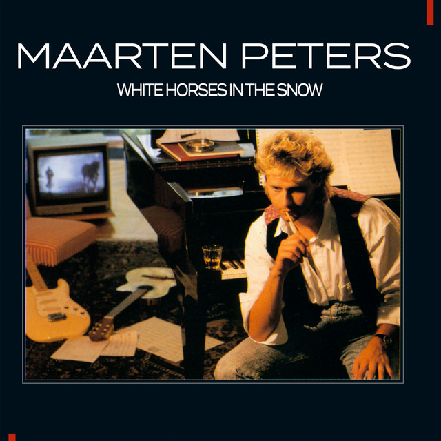 Maarten Peters - White Horses In The Snow