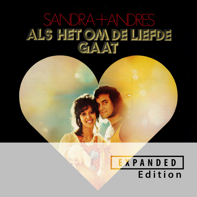 Sandra & Andres - Mama Mia