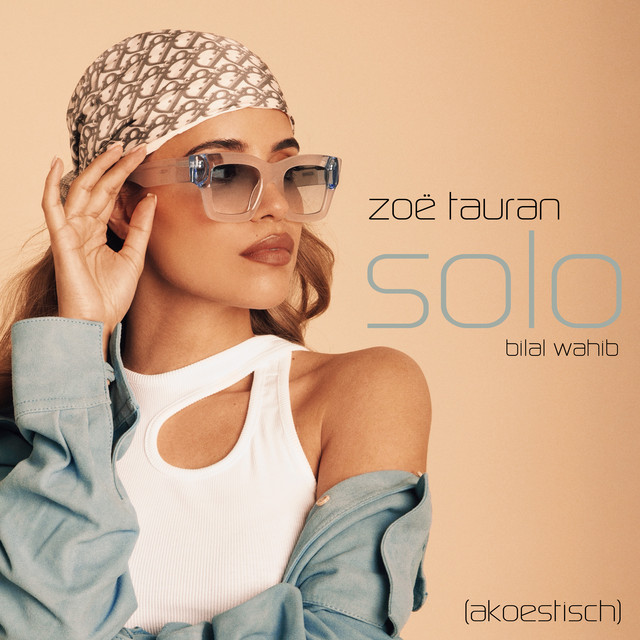 Zoë Tauran - Solo
