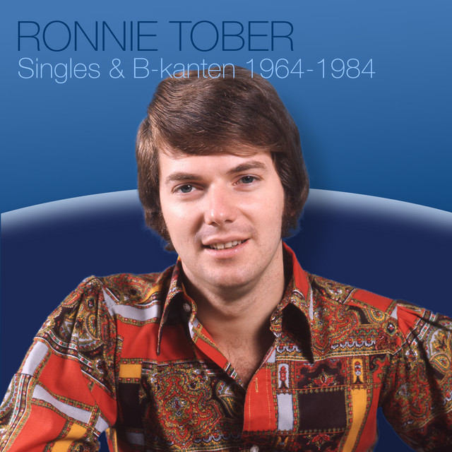 Ronnie Tober - Een Witte Eend