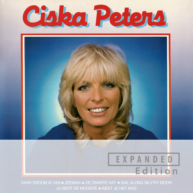 Ciska Peters - De Zwarte Kat