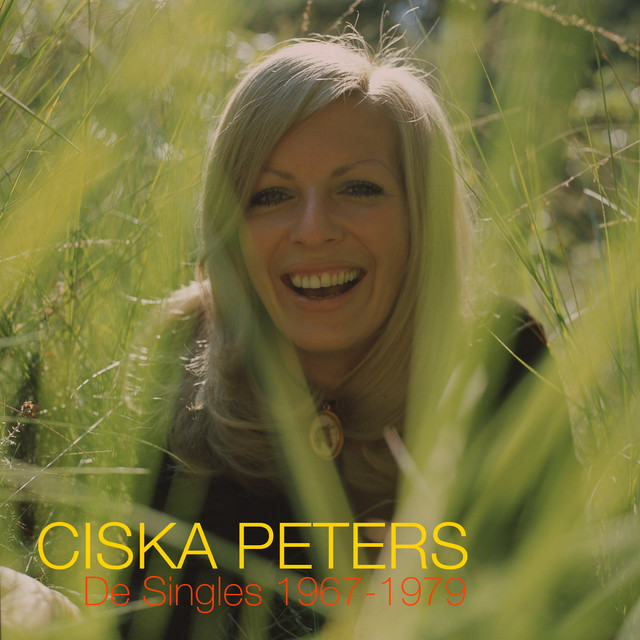 Ciska Peters - Dans Naar De Zon