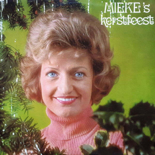 Mieke Telkamp - Kerstmis