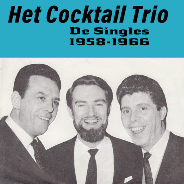 Cocktail Trio - De Lollieboom