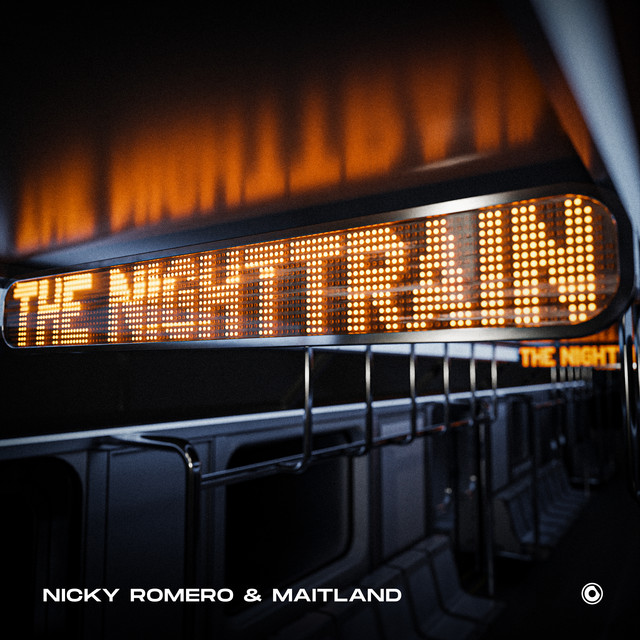 Nicky Romero - The Nighttrain