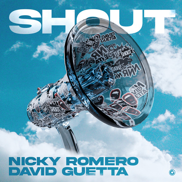 Nicky Romero & David Guetta - Shout