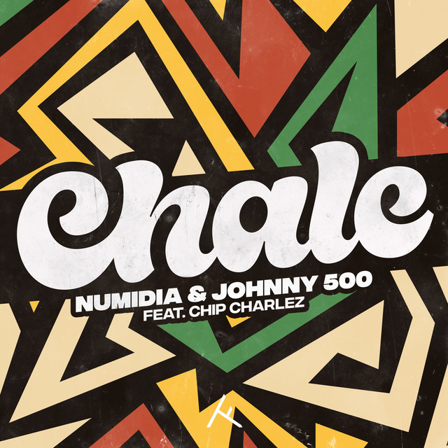 Numidia - Chale