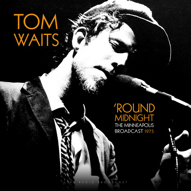 Tom Waits - Emotional Man