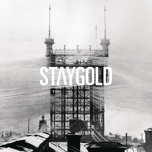 Staygold - Wallpaper (Ft. Style Of Eye & Pow)