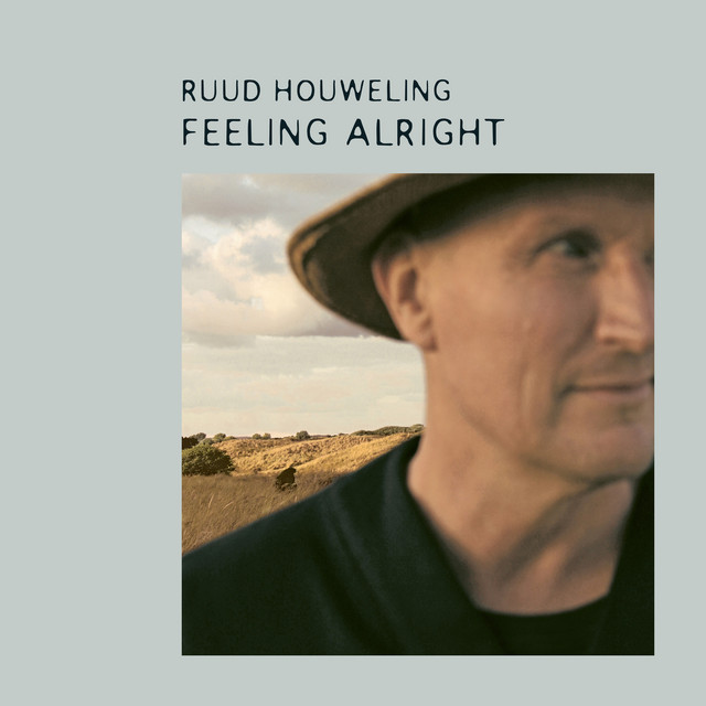 Ruud Houweling - I'll Always Believe In You