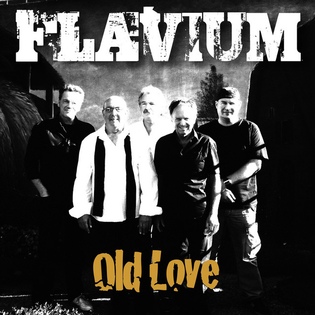 Flavium - Nobody Knows You When You're Down And Out
