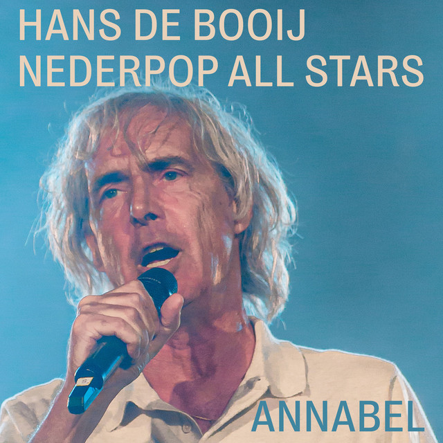 Hans De Booij - Annabel