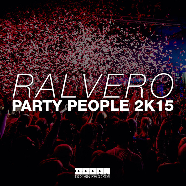 Ralvero - Party People