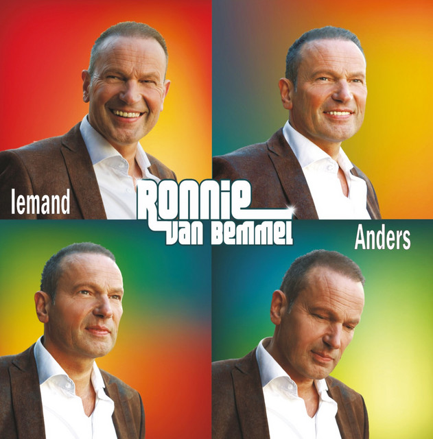 Ronnie Van Bemmel - Ik kom terug