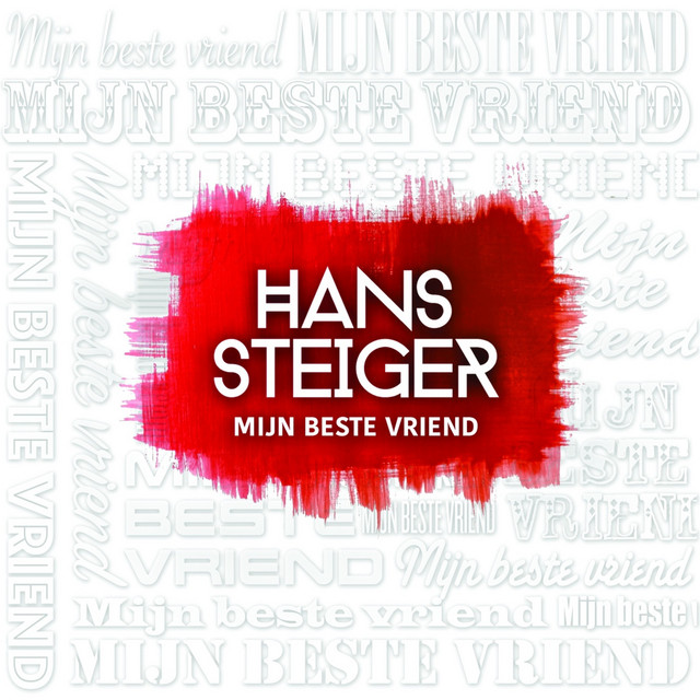 Hans Steiger - Hé Lekker Beest (Live Bij Q)