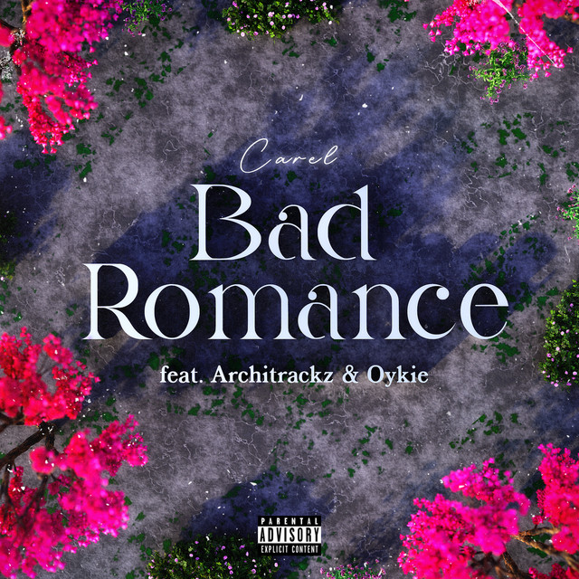 Architrackz - Bad Romance