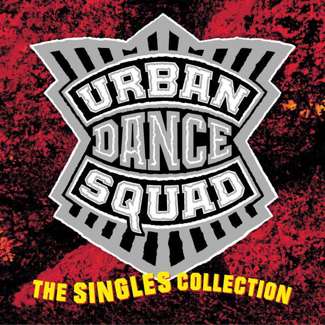 Urban Dance Squad - Ego